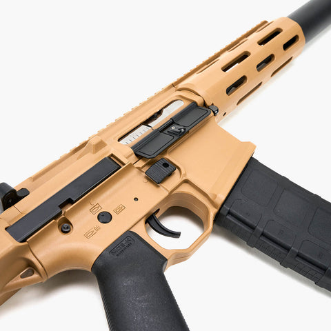 AAC Honey Badger Gel Blaster Assault Rifle_X16