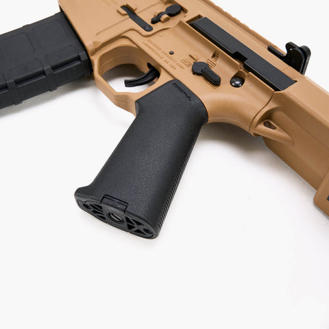 AAC Honey Badger Gel Blaster Assault Rifle_X15
