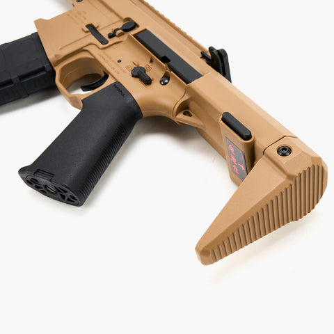 AAC Honey Badger Gel Blaster Assault Rifle_X14