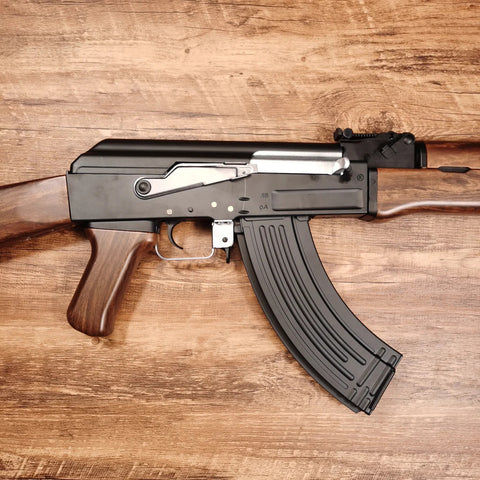 AK47 Gel Blaster Assault Rifle_X3