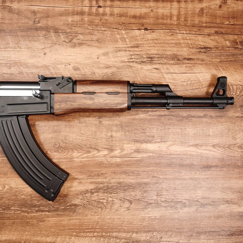 AK47 Gel Blaster Assault Rifle_X2