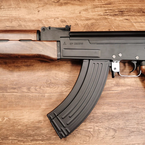 AK47 Gel Blaster Assault Rifle_X6
