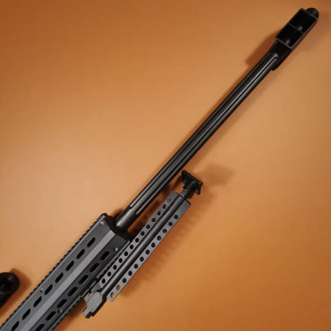 Barrett M82A1 Gel Blaster Sniper Rifle_4