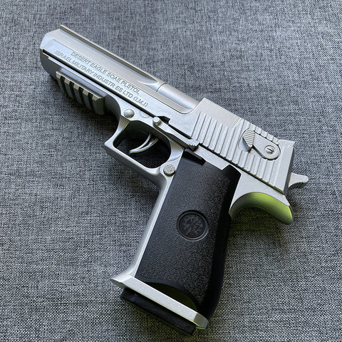 Desert Eagle Blowback Pistol with Shell Ejecting_3