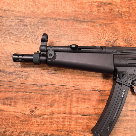 MP5 Gel Blaster Submachine Gun_XX2