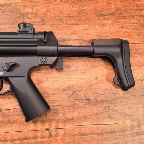 MP5 Gel Blaster Submachine Gun_XX4