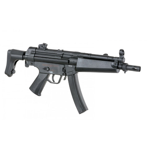 MP5 Gel Blaster Submachine Gun_1