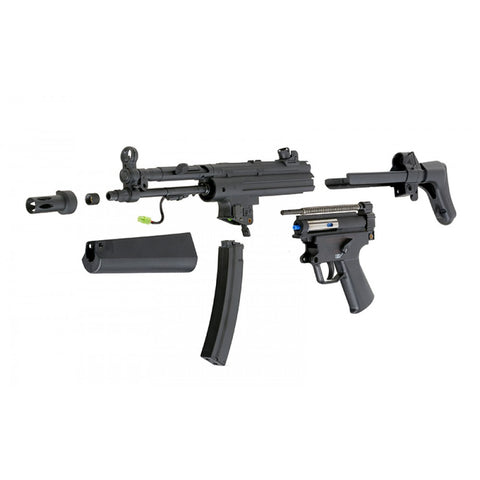 MP5 Gel Blaster Submachine Gun_6