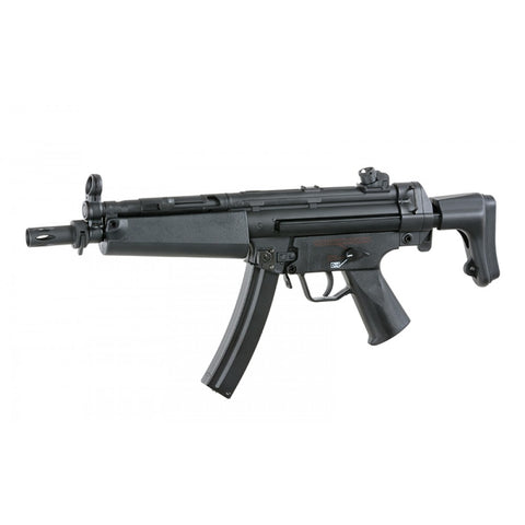 MP5 Gel Blaster Submachine Gun_8