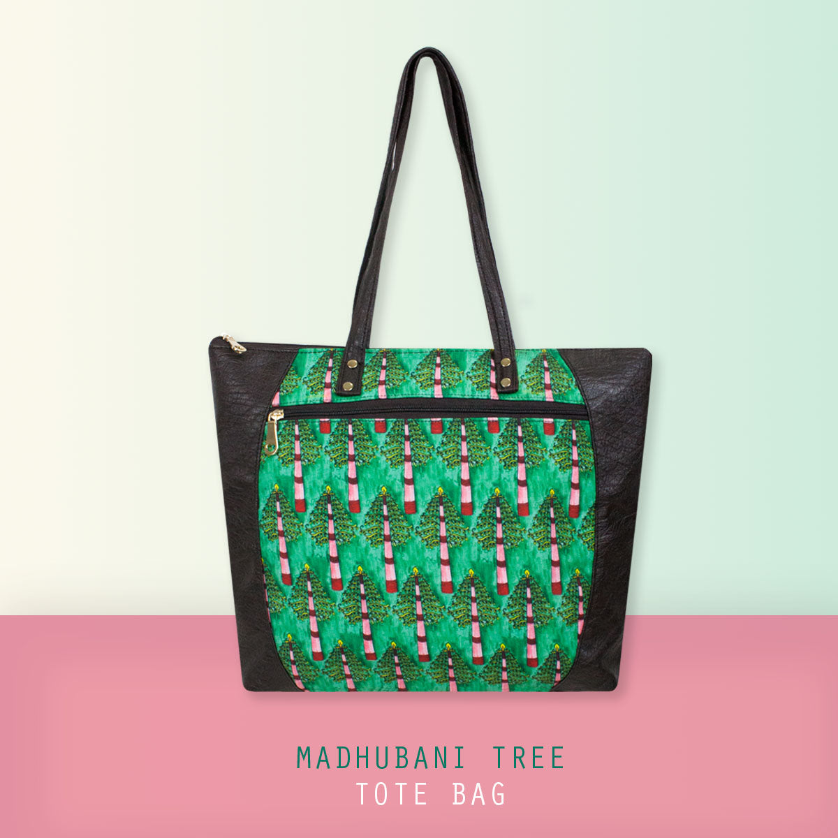 Shop online for FANCY JUTE HANDBAG WITH MADHUBANI - MRID003 sourced from  and marketed by Odisha E Store