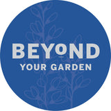 Beyond Your Garden