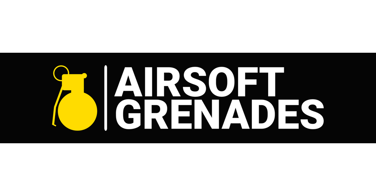 Airsoftgrenades