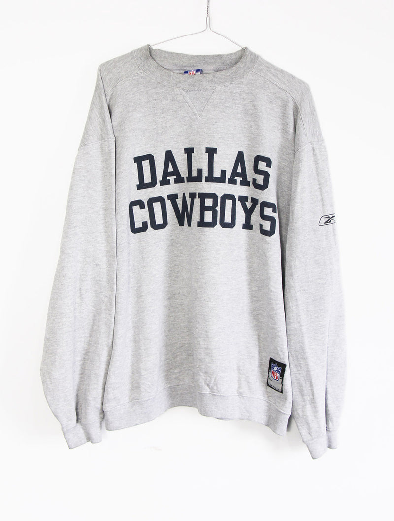 Vintage Dallas Cowboys Shirt Sweatshirt Hoodie Tshirt Adults Kids