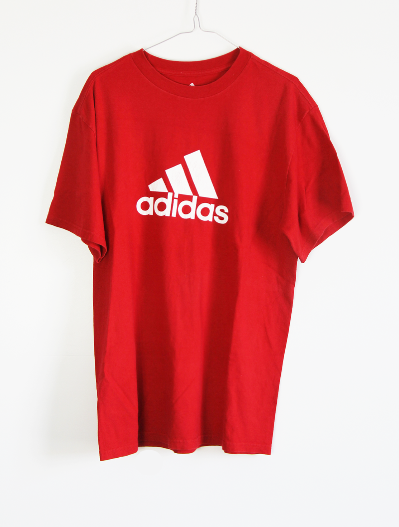 adidas t shirt m