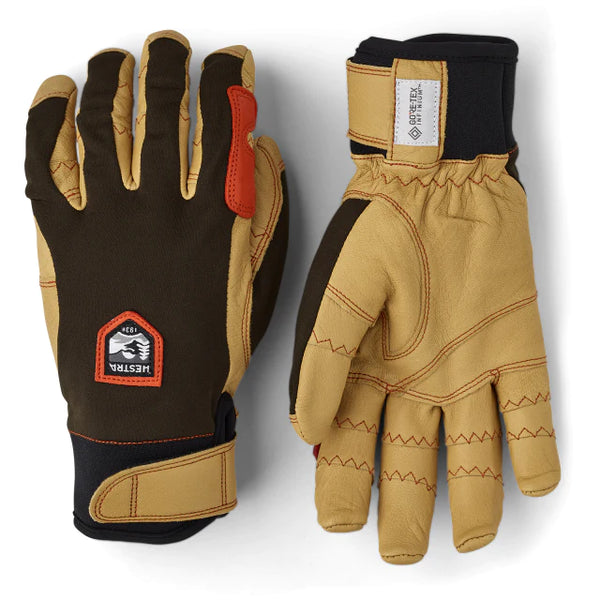 product picture of hestra ergo grip active glove in tan