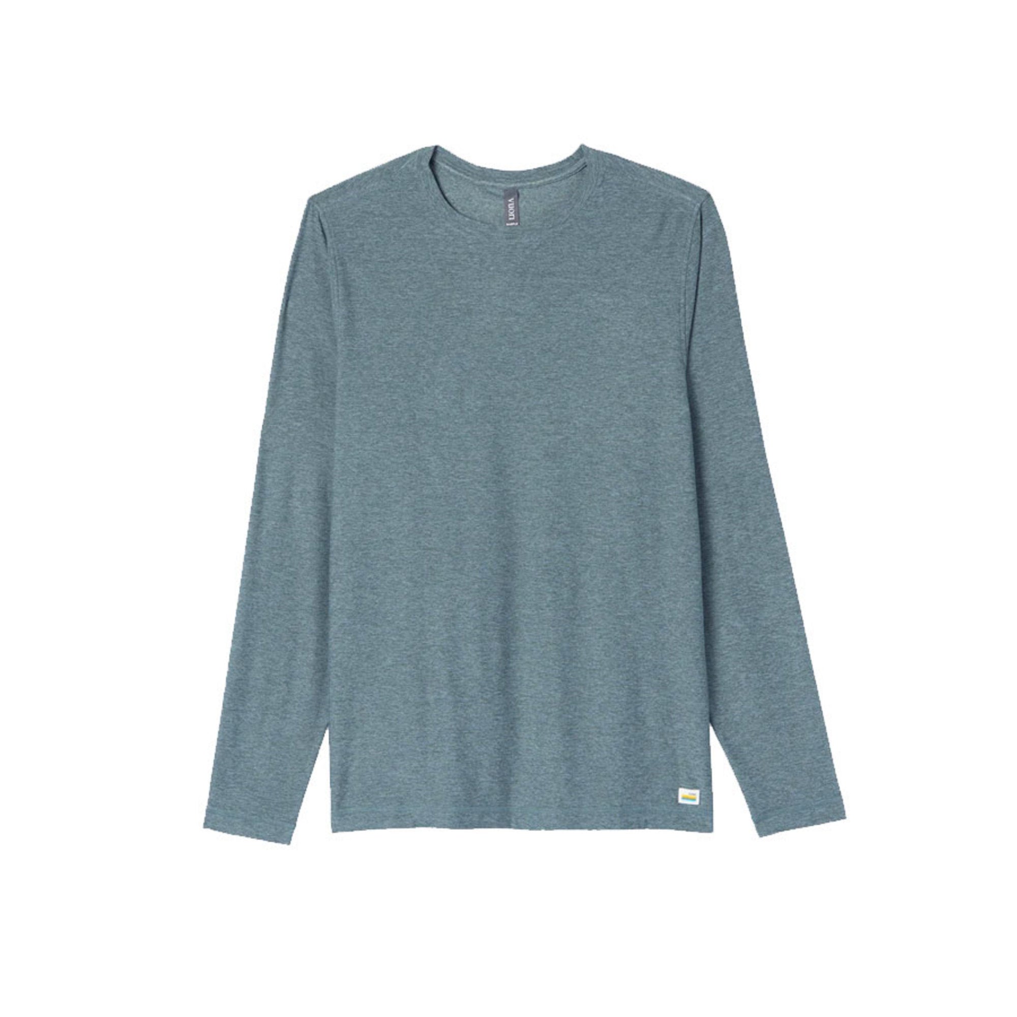 Vuori L/S Strato Tech Tee