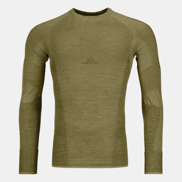 ortovox 230 competition baselayer top