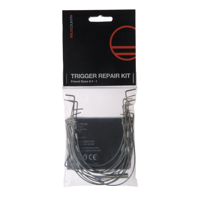 Trigger Repair Kit 0,5-0,75-1