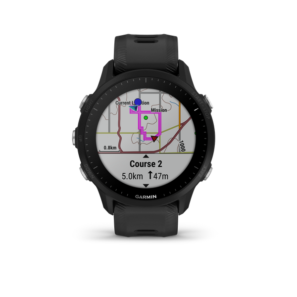 Garmin Forerunner 955