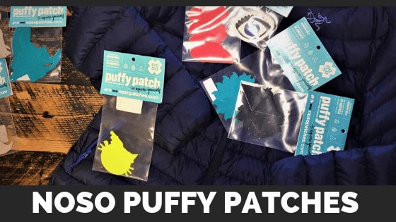 Review: NoSo Patches