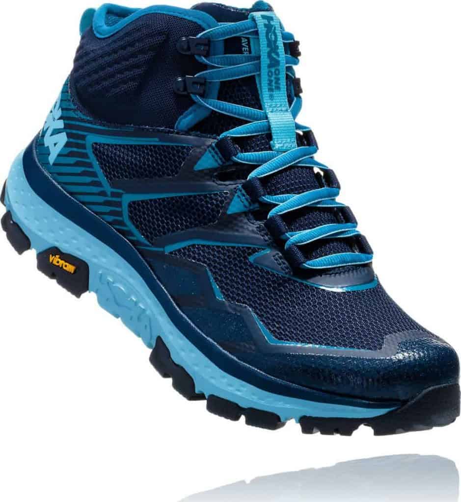 Best Hiking Shoes of 2019 – Tahoe Mountain Sports