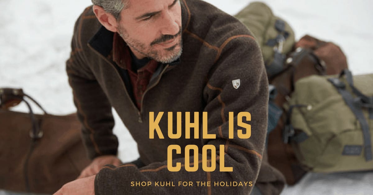 Why Kuhl is so Cool – Tahoe Mountain Sports