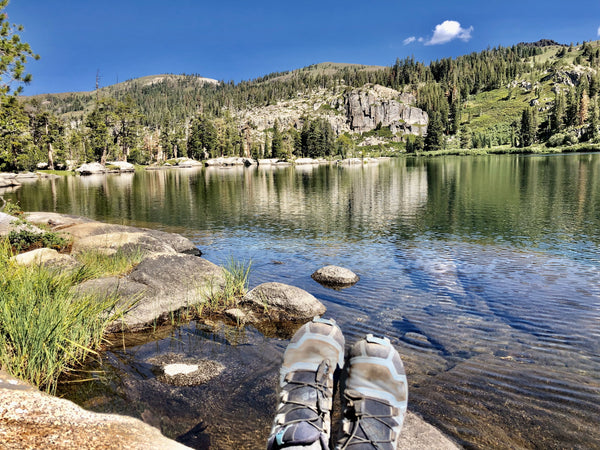 Salomon Speedcross 4 Trail Running Shoe Review – Tahoe Mountain Sports