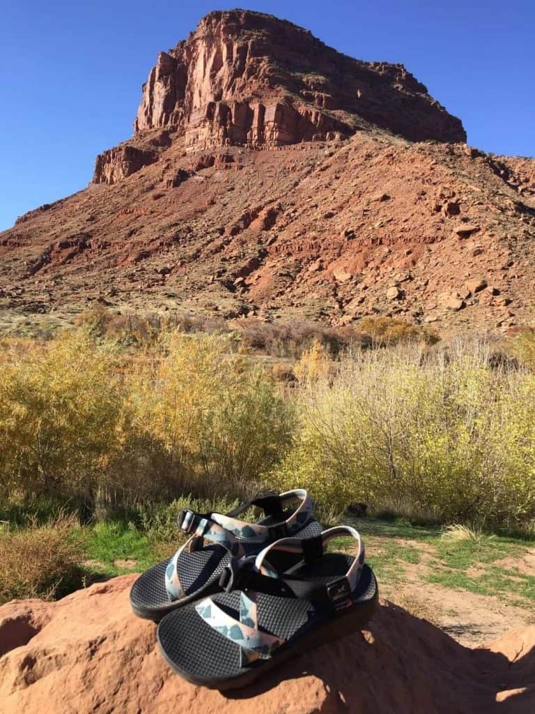 Chaco Z/1 Classic Review