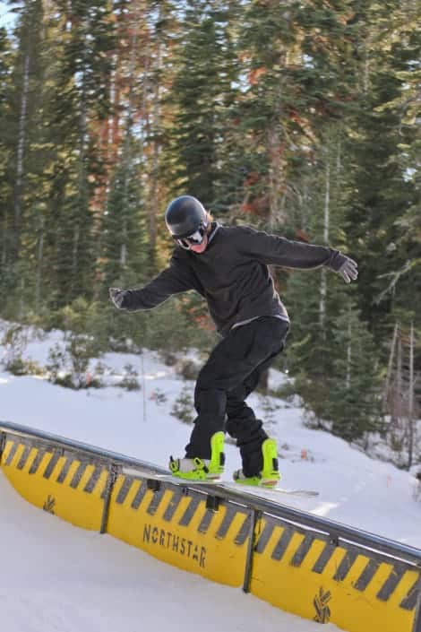 northstar-snowboard-park