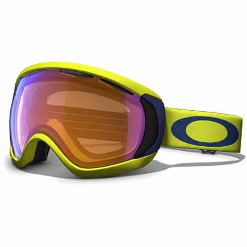 Oakley Snow Goggles Replacement Lens Tint & Goggle Fit Guide – Tahoe  Mountain Sports