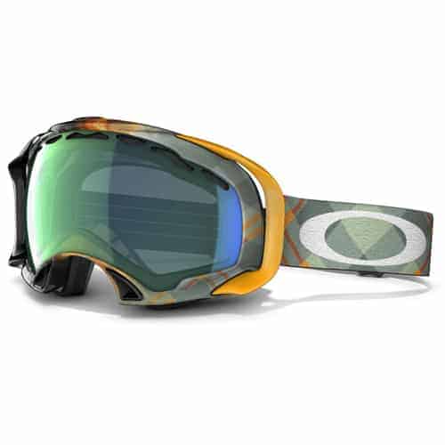 Oakley Snow Goggles Replacement Lens Tint & Goggle Fit Guide – Tahoe  Mountain Sports
