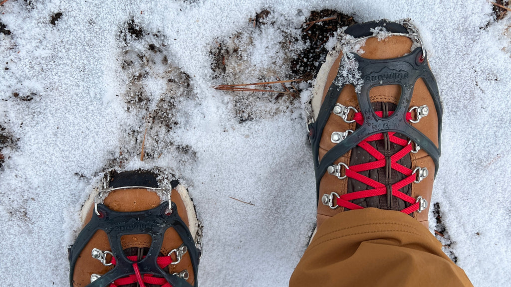 danner hiking boots with footwear traction