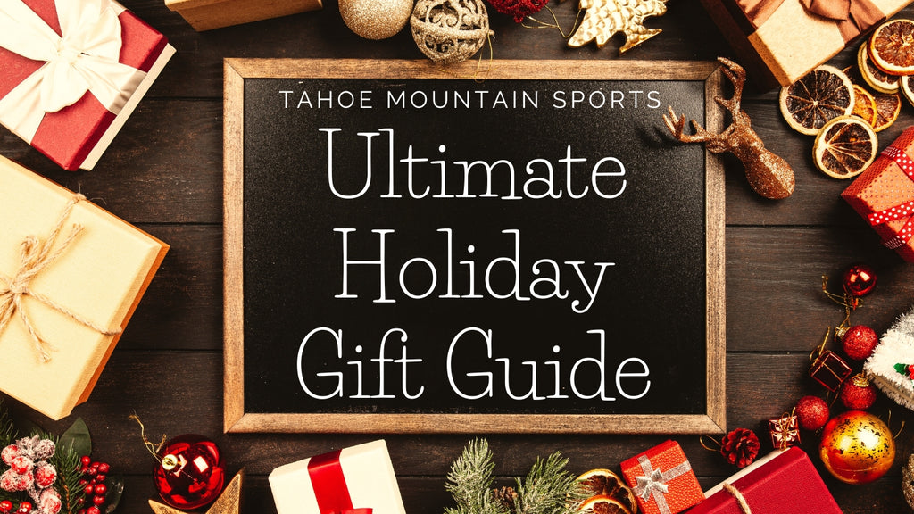 ultimate holiday gift guide