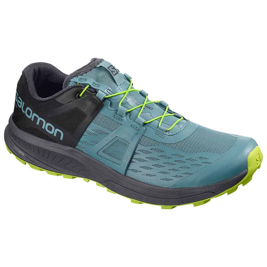 Salomon Speedcross 4 Trail Running Shoe Review – Tahoe Mountain Sports