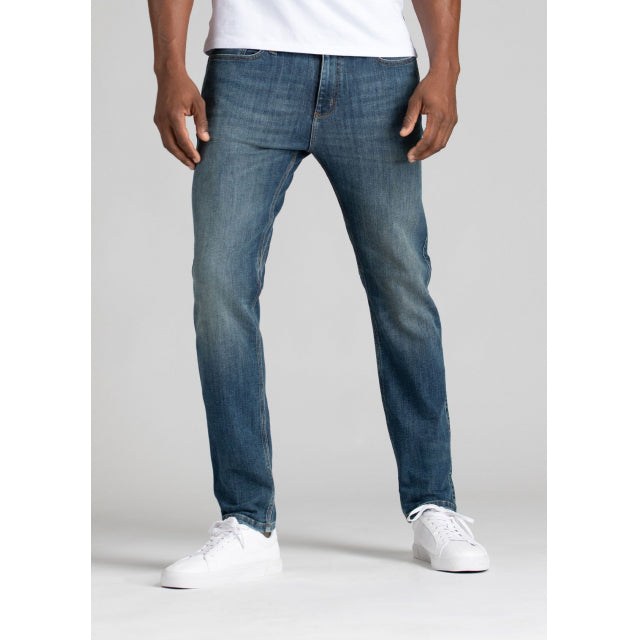 Men's Performance Denim Slim - Galactic