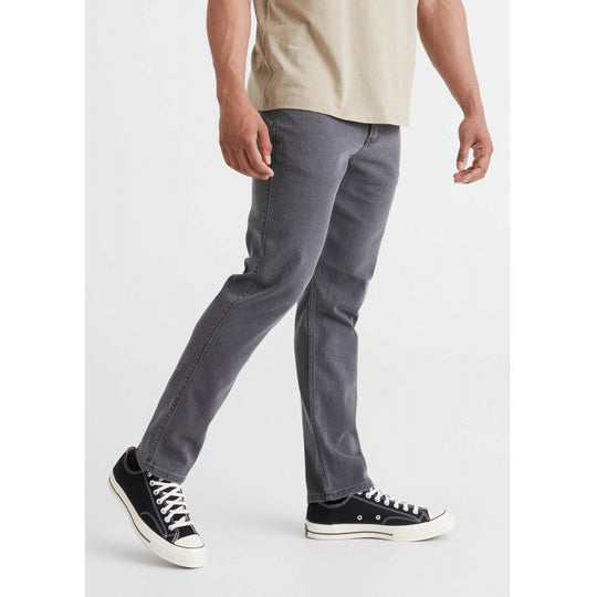 Fireside Denim Relaxed Taper