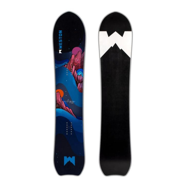 Eclipse Splitboard Artist Series - 21/22