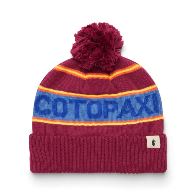 Cumbre Beanie