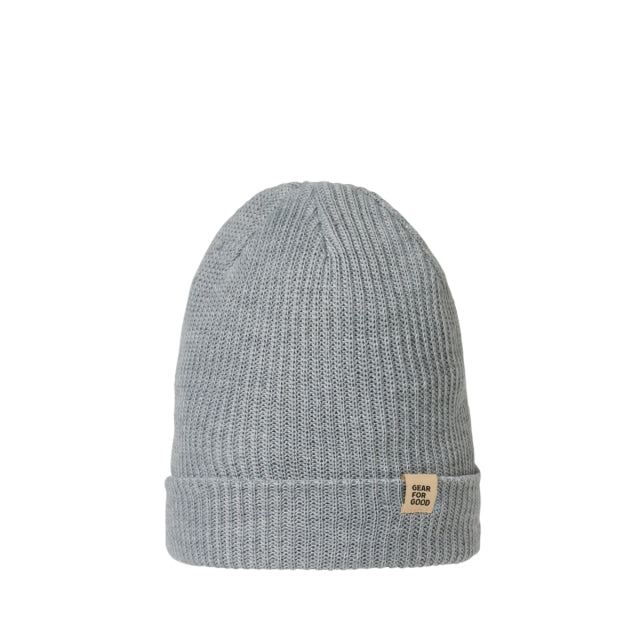 Wharf Beanie - Patch