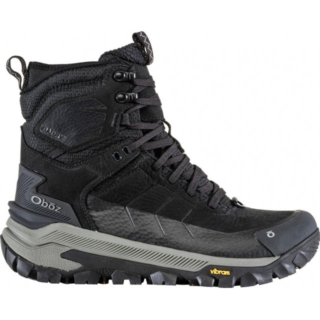 Men's Bangtail Mid Insulated B-DRY