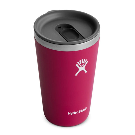  Hydro Flask 12 Oz Wide Flex Sip Lid Agave : Sports