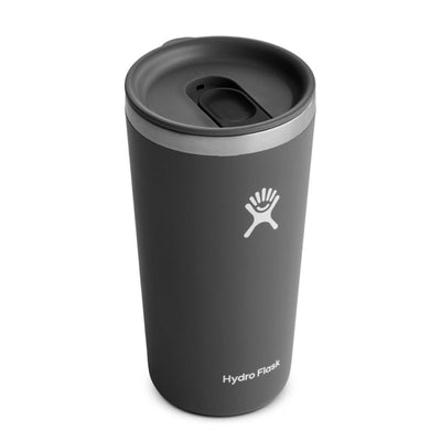 Hydroflask Wide-Sip Coffee Flask in 16Oz/Indigo Hydro Flask