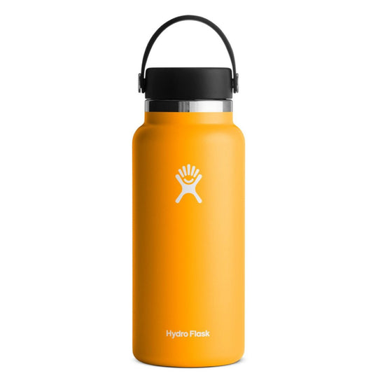 32oz Insulated Travel Cup - Del's