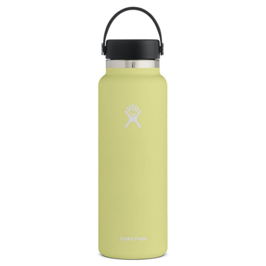 Tahoe© 32 oz. Insulated Water Bottle - Orange - Trophy Depot