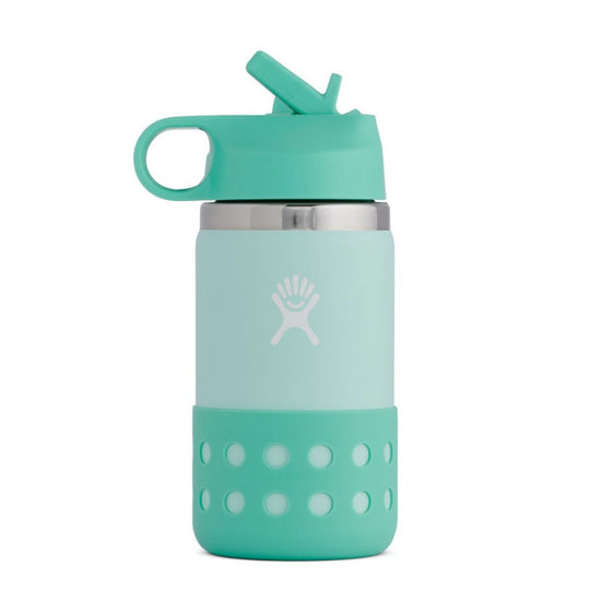 HYDRO FLASK 12 oz Kids Insulated Food Jar - WISTERIA