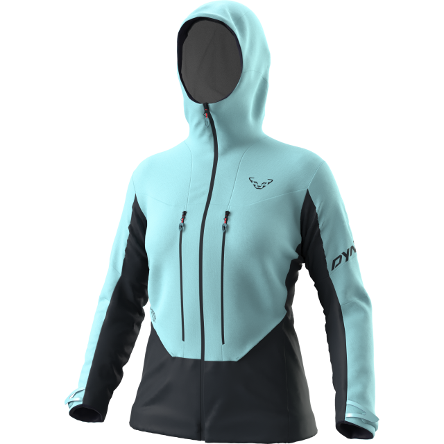 Free Infinium Hybrid Jacket W