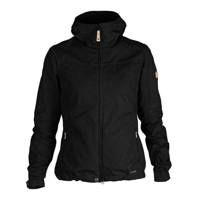 Stina Jacket W