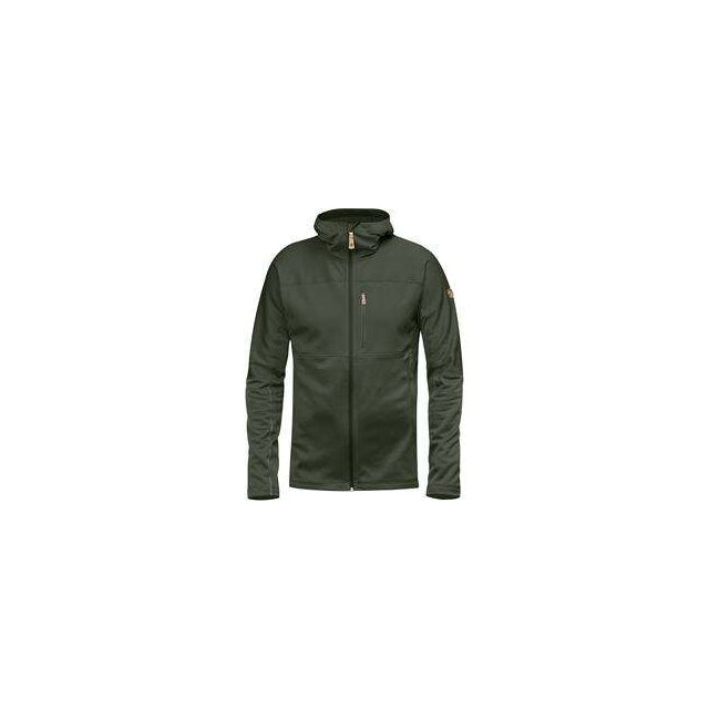 Abisko Trail Fleece M