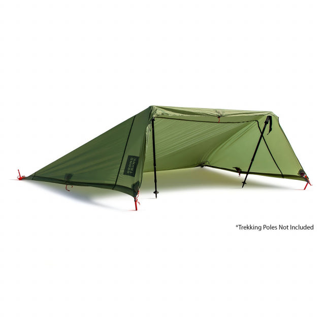 MOAB All-In-One Shelter/Hammock