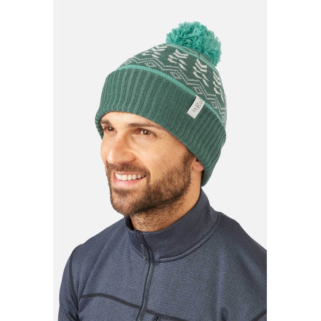 Khroma Bobble Beanie